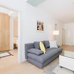 Jupiter Apartment Vienna 2
